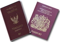 thai visa service